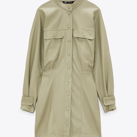 Zara Dress - Picture 13 of 14